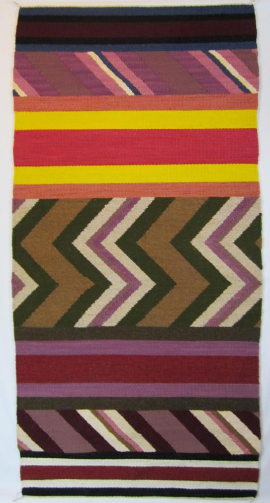 Above and Below the Rim