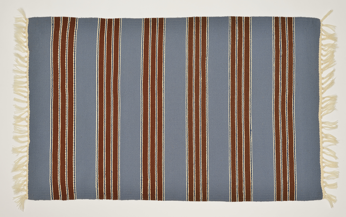 Compound Stripes, August 2012