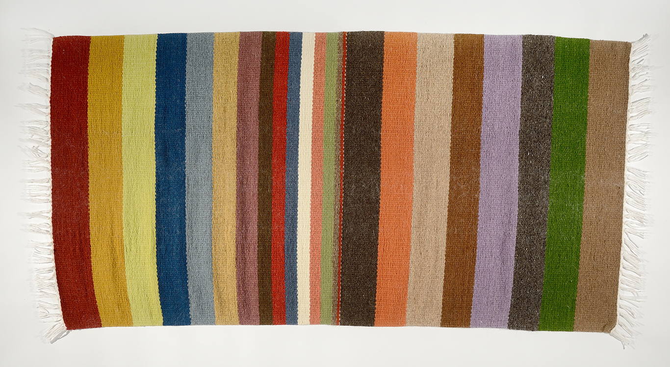 Vanishing Point, May 2014